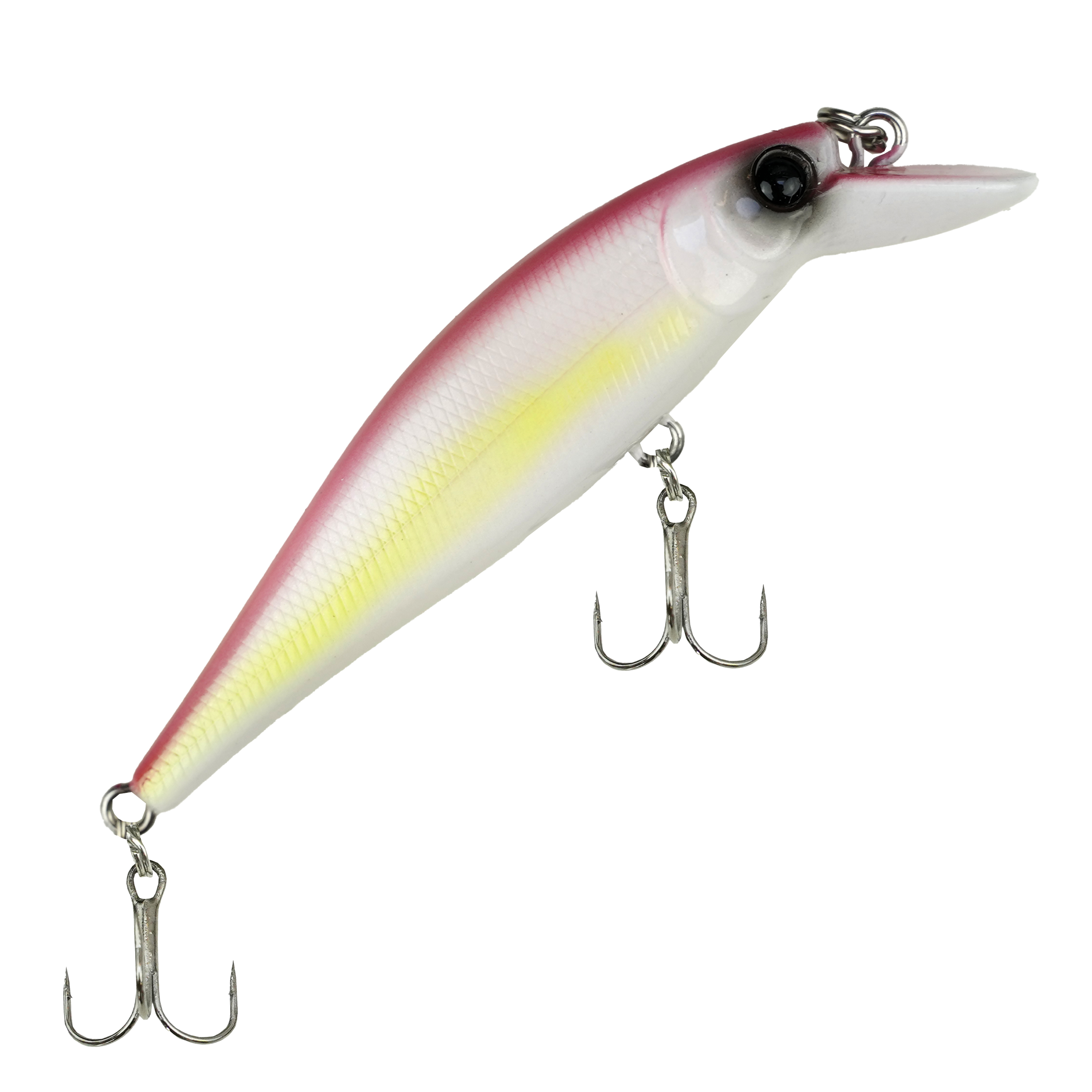 Viper Pro Holo Twitch - 6,5cm - Rattlin - Pink Lady