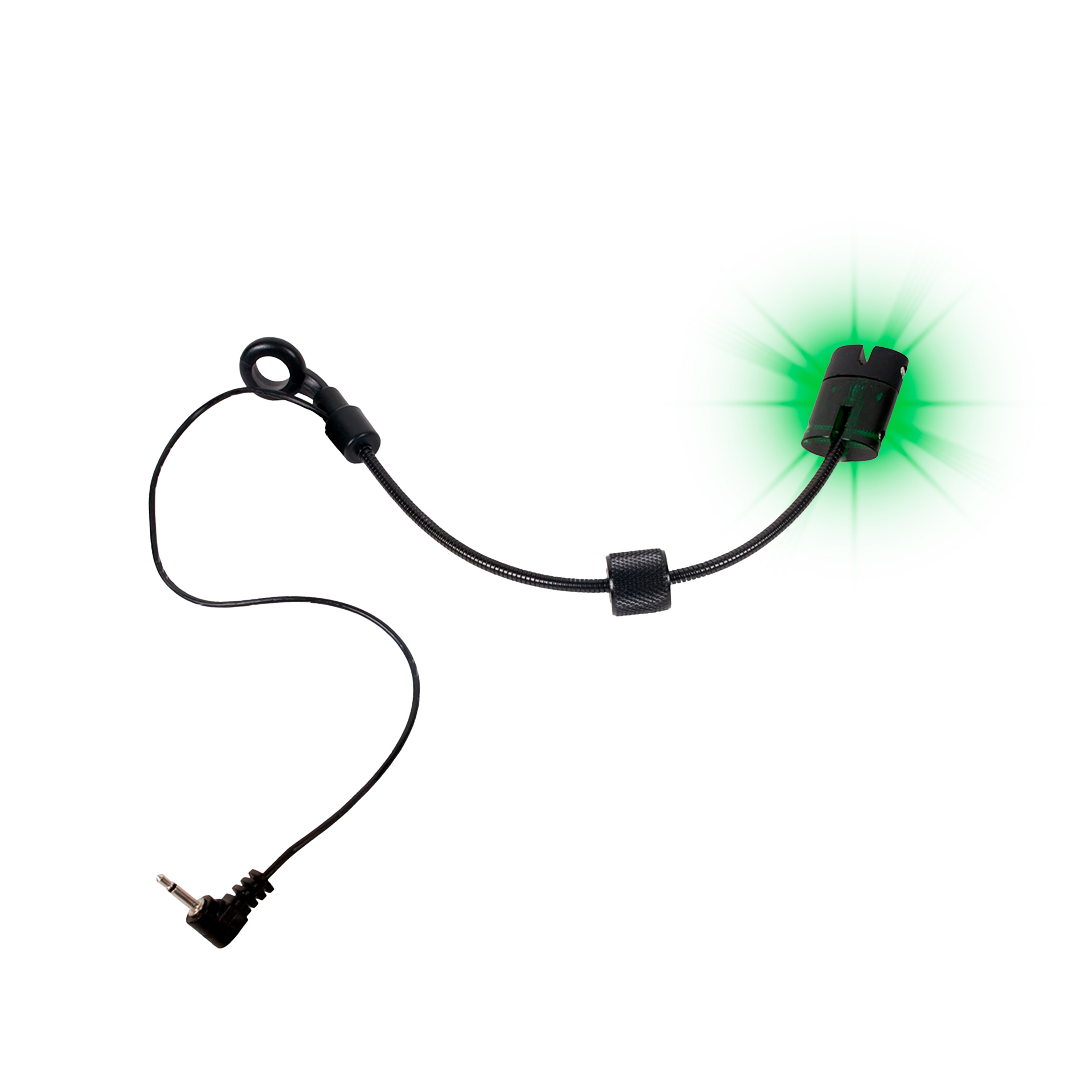 Faith SW-5 Illuminated Hanger | Green | Beetmelder