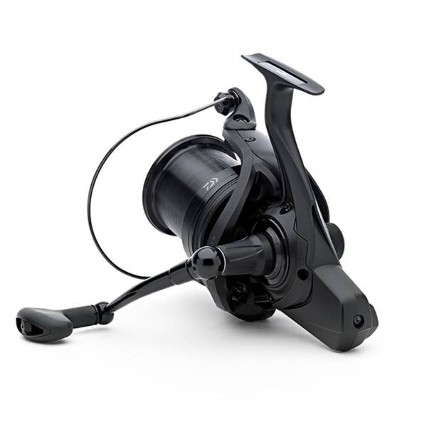Daiwa 19 Emblem - 45 SCW QD 