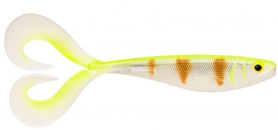 Rapala Soft Olio | 18cm | Sunny Snow
