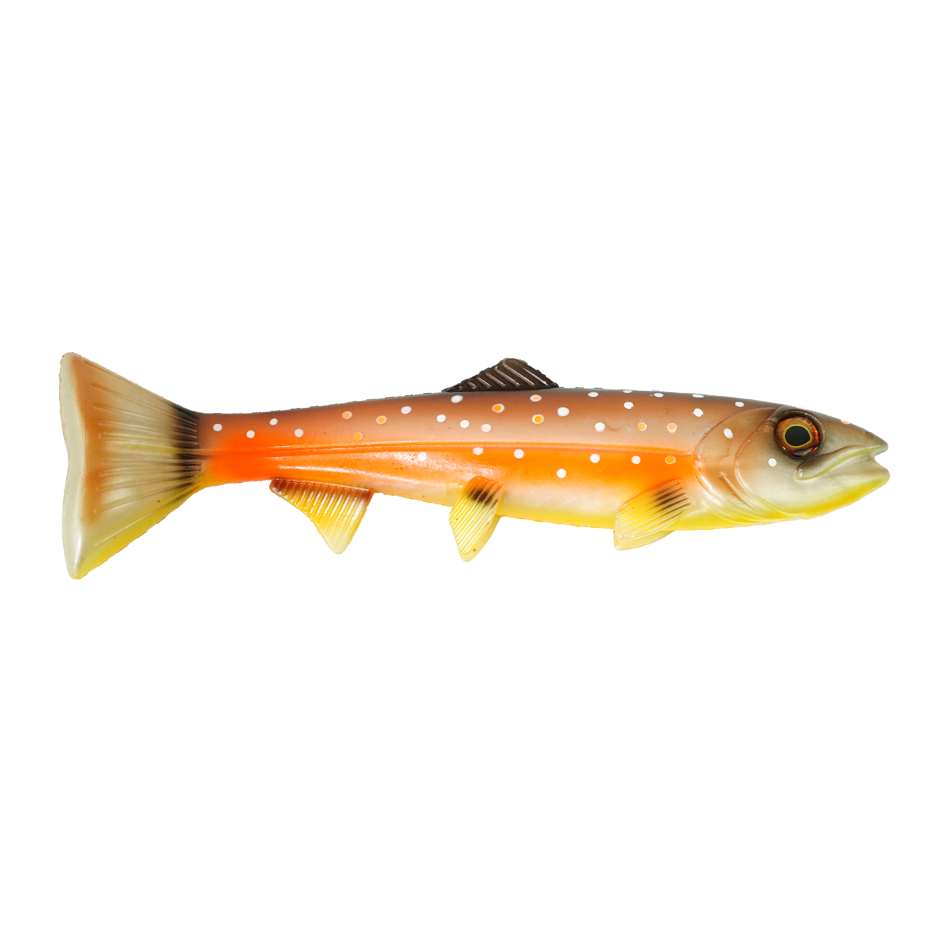 Hostagevalley Troubletail - UV Saibling - 26cm