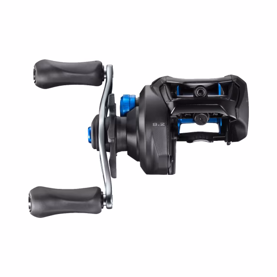 Shimano SLX 151 - A