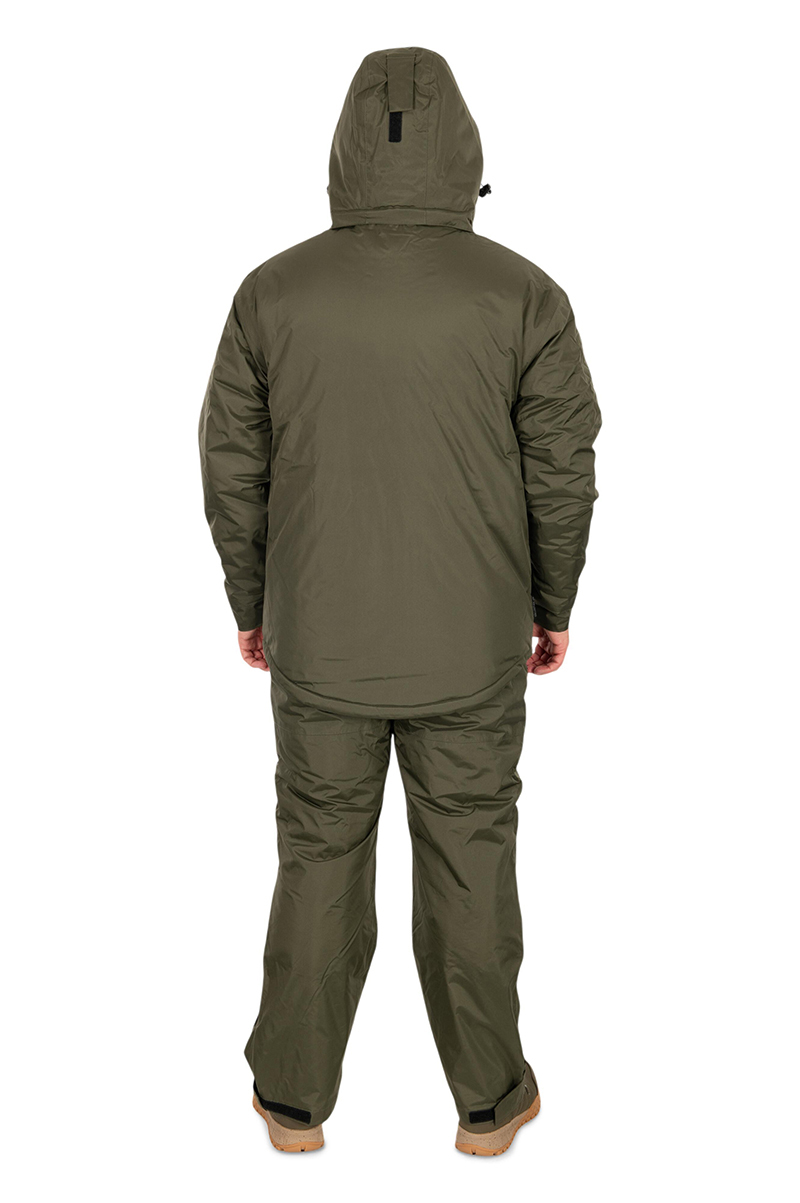 Fox Collection V2 Wintersuit - XXXL
