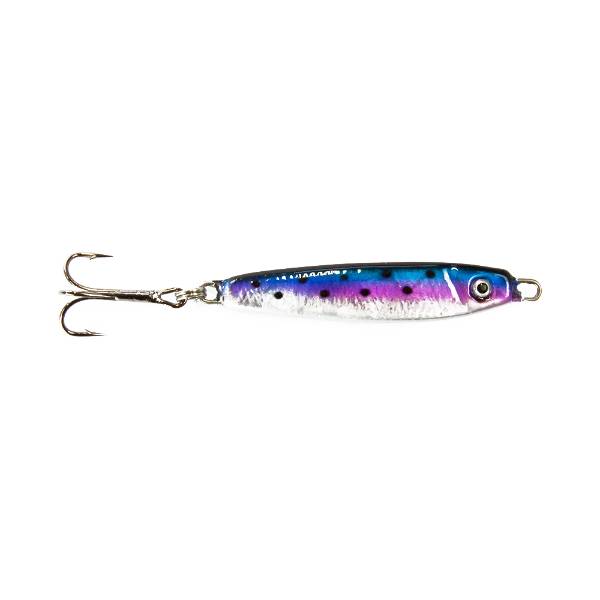 Roy Fishers Verticaal pilker | Forel | 28g