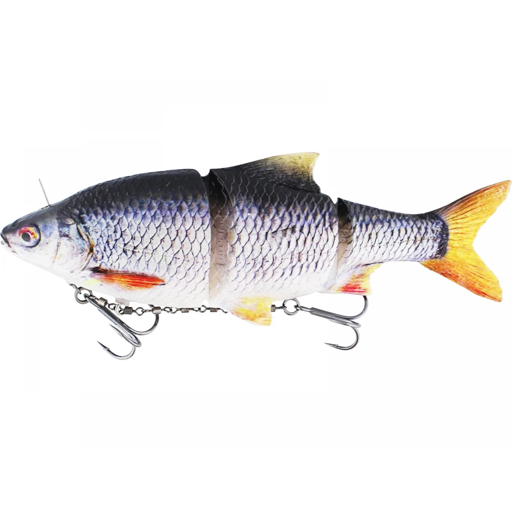 Westin Ricky The Roach - Inline - 20cm - 119g - Sinking - Real Roach
