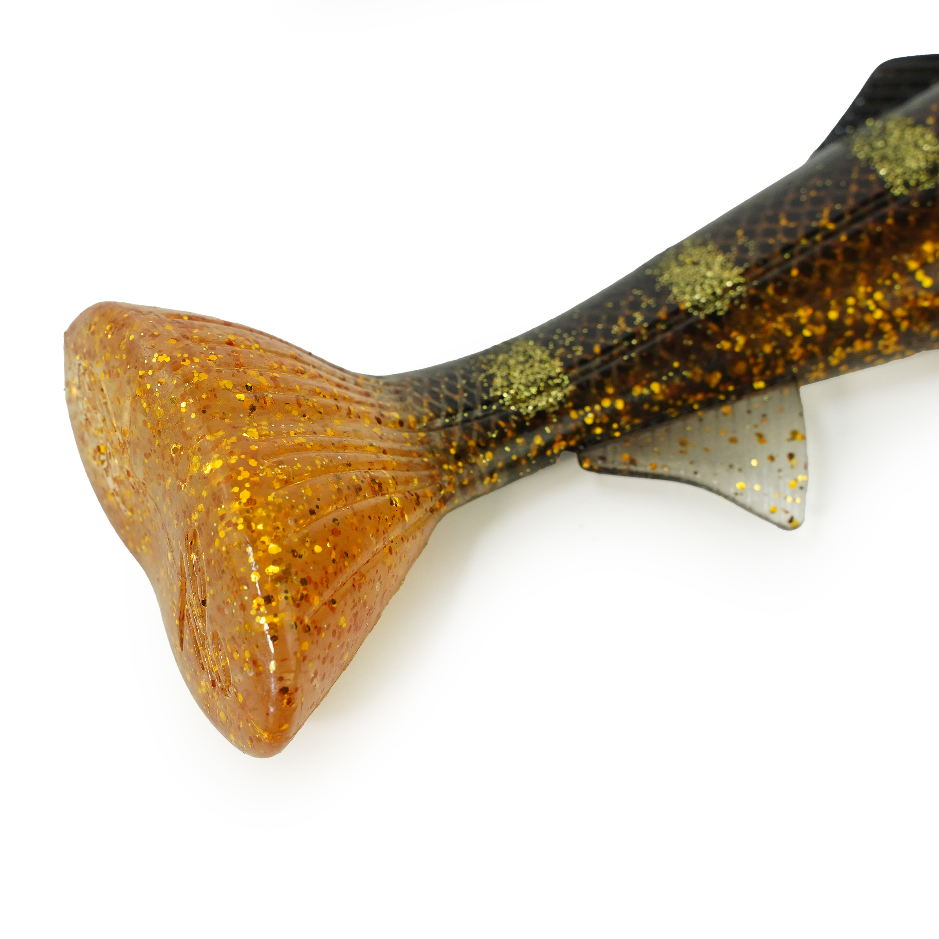 Hostagevalley Troubletail - Spotted Bullhead - 22cm