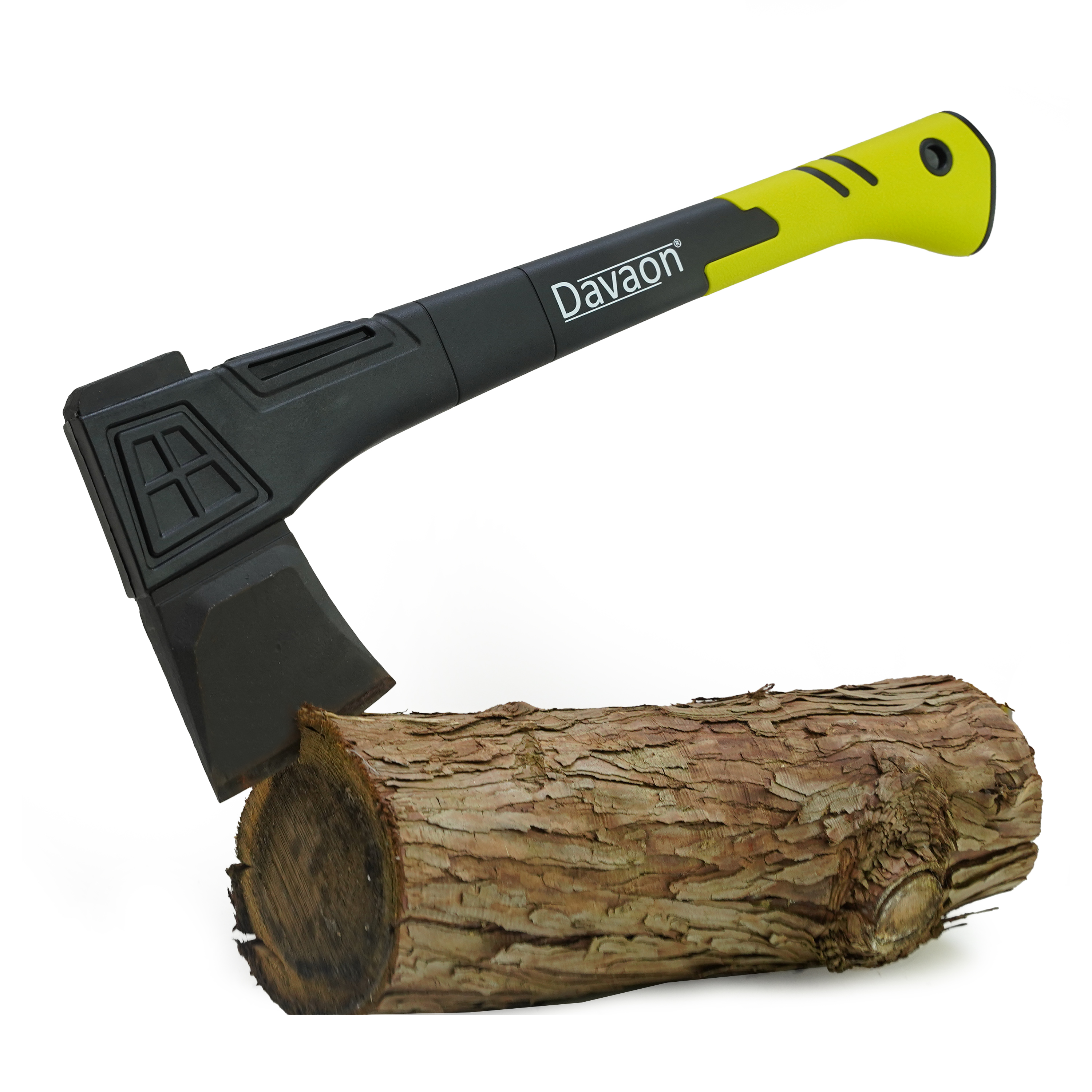Eurocatch Hak-Kloofbijl - Steel Fiber 46cm - 0.95kg