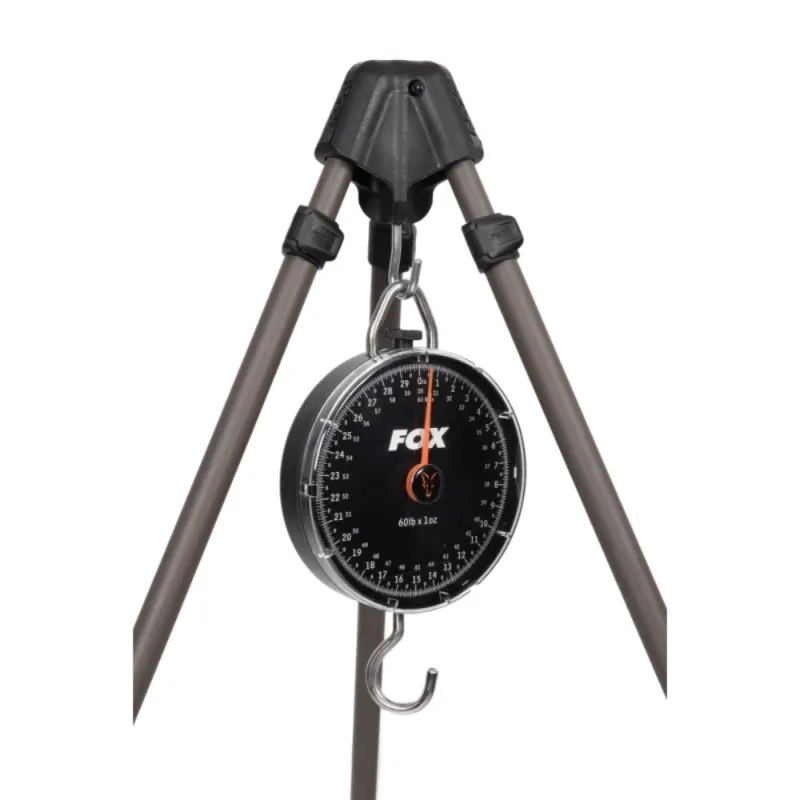 FOX Carpmaster - Tripod