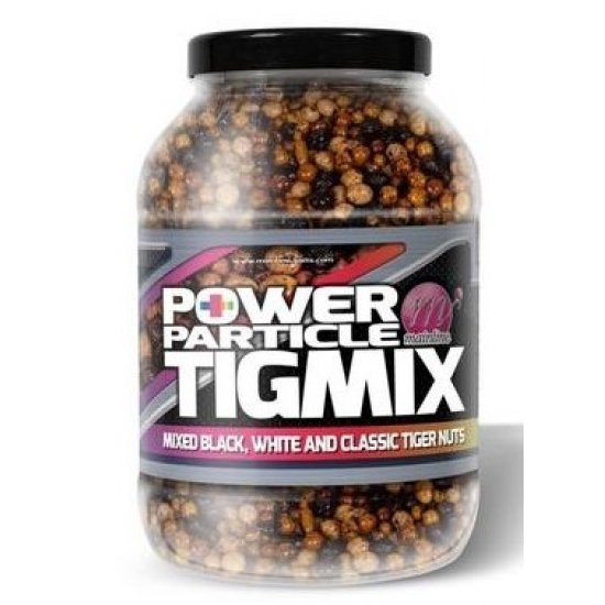 Power Plus Particles TigMix   3kg