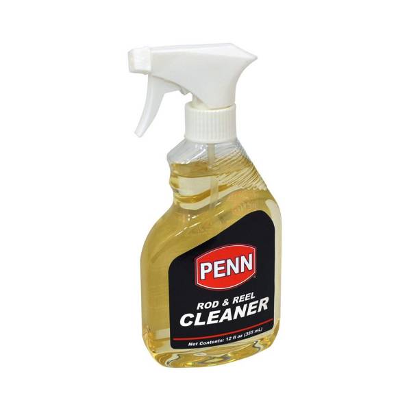 PENN Rod and Reel Cleaner | 355ml | Accessoire