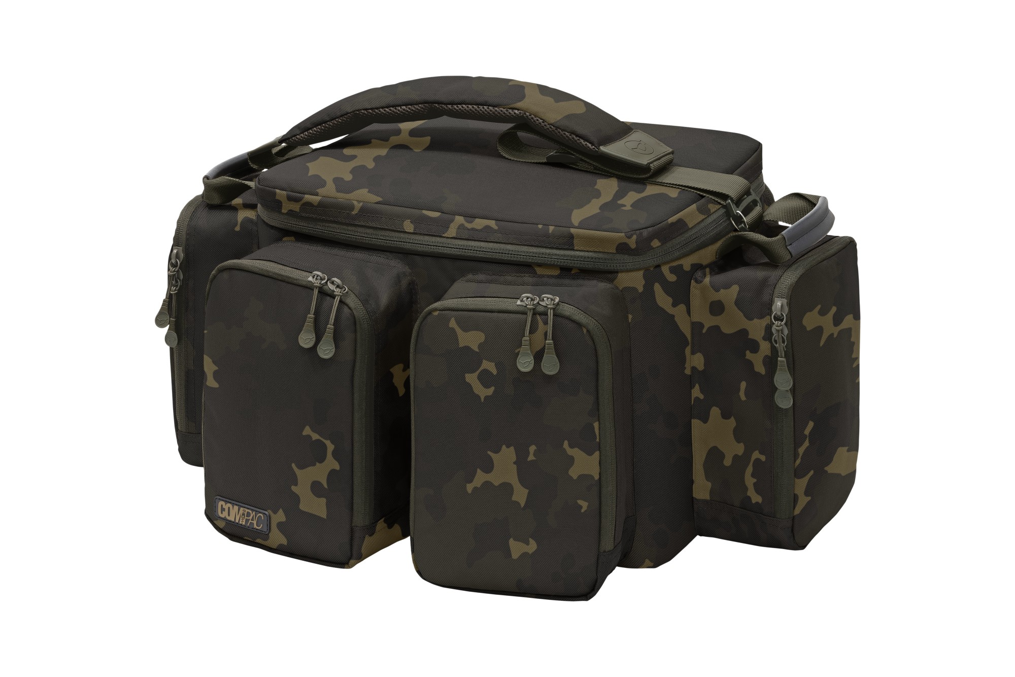 Korda Compac Dark Kamo Medium Carryall 