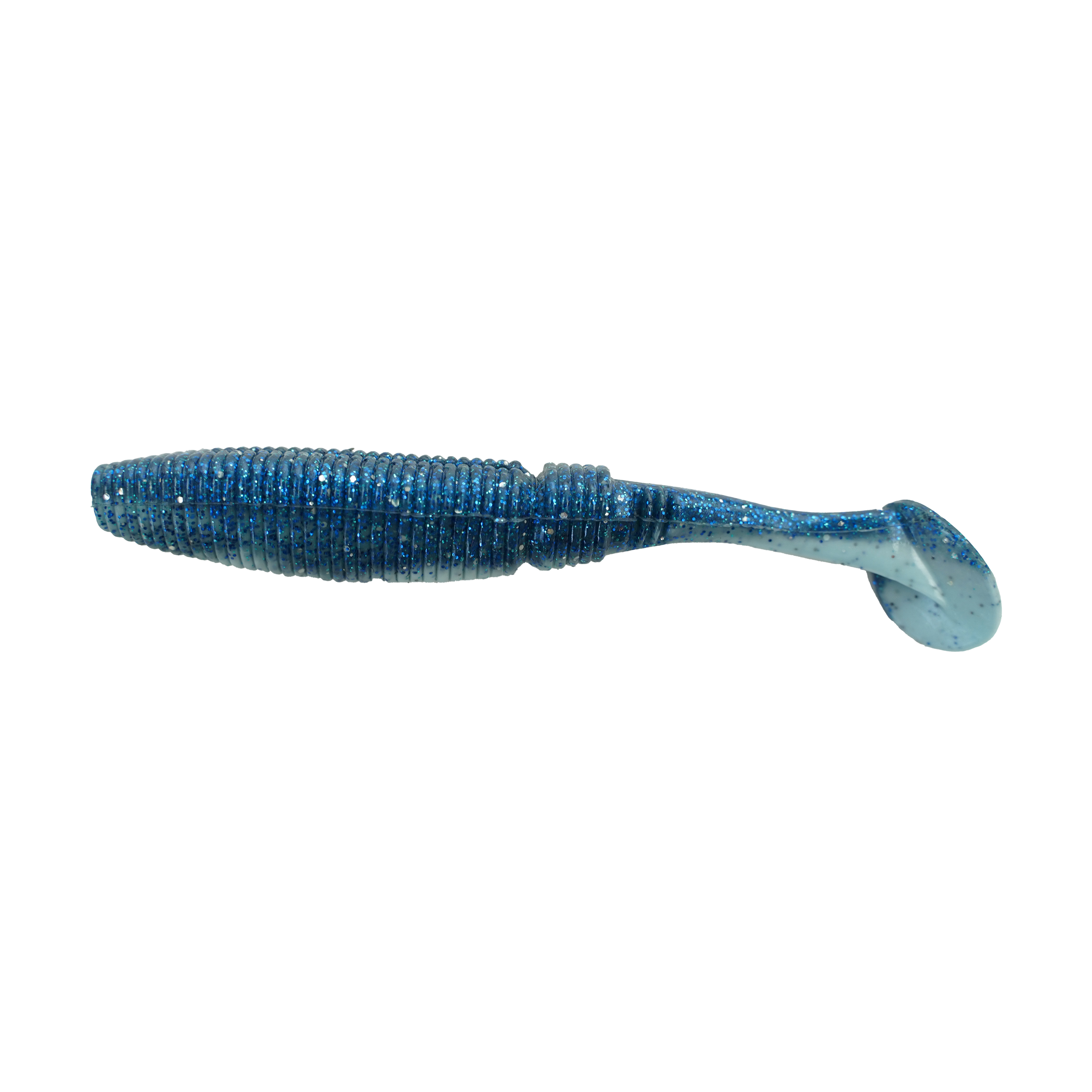  Fishxpro Softbait Set - Zeebaars - 7-12cm