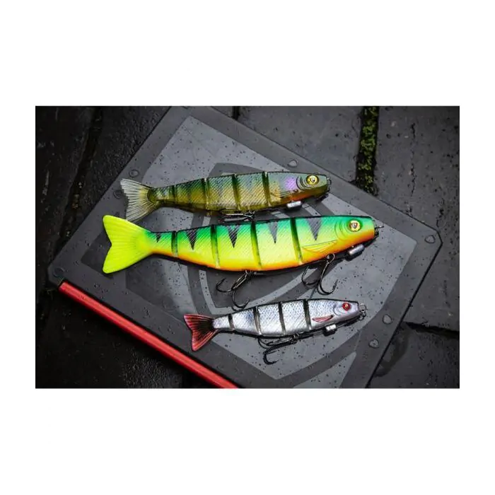 Ti Pro Harness 25-30cm Single size 2/10g