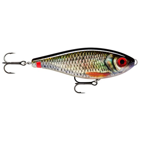 Rapala X-Rap Haku | Live Roach | 14cm