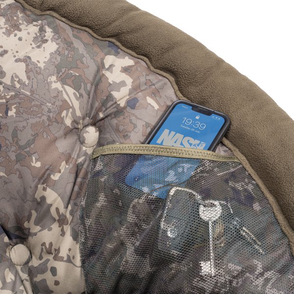 Nash - Indulgence - Moon Chair Deluxe