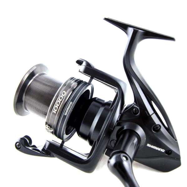 Shimano Aerlex | 10000 XTB SPOD | Big Pit Molen