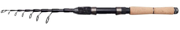DAM  - Shadow Tele - Mini Spin - 2.70m - 15-40 gram