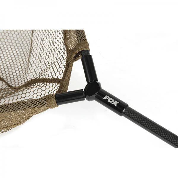 Horizon X4 42inch  8ft Pole Landing Net