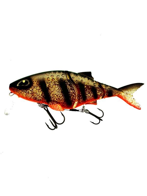 Rozemeijer Sweet Meat - 18cm - 95gr - Golden Perch