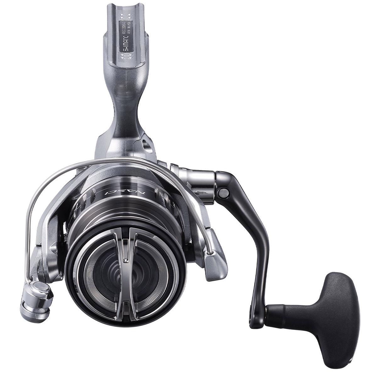 Shimano Nasci FC - C3000