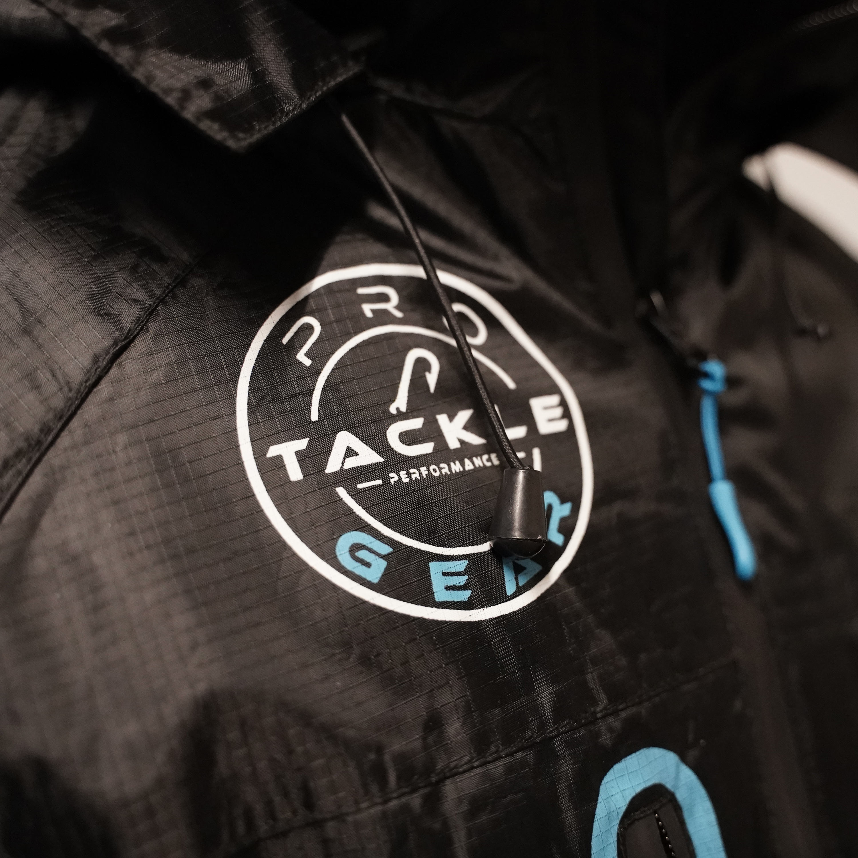 Pro Tackle Performance Warmte pak - Waterdicht - 2 delig - Maat M