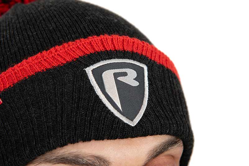 FOX Rage Voyager - Dark Grey - Bobble Hat