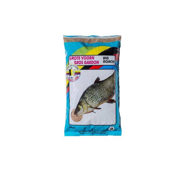 van den Eynde Grote Voorn | 2kg