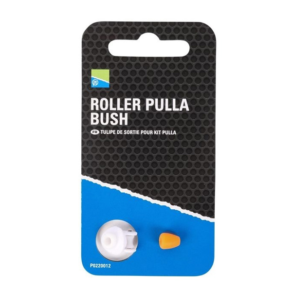 Preston Roller Pulla Bush | Ombouw Kit