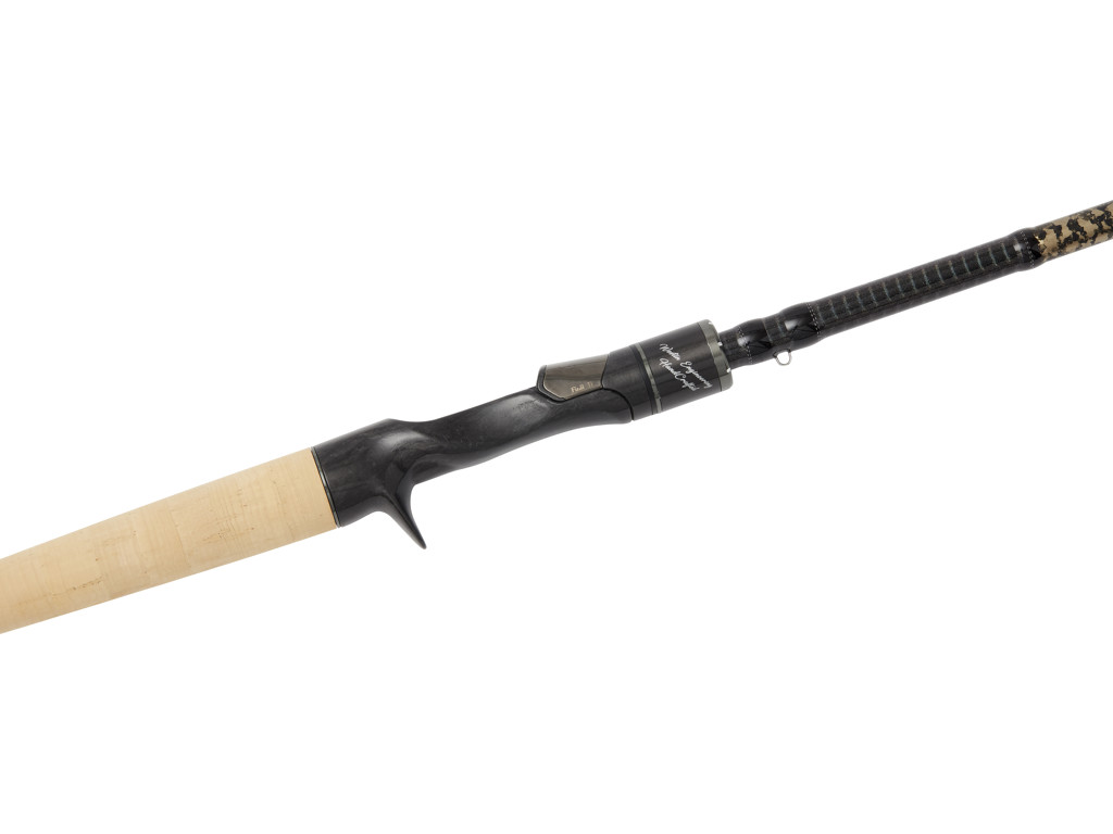 Westin W8 Powerstrike-T 2nd - 8'/240cm - MH 30-80G 