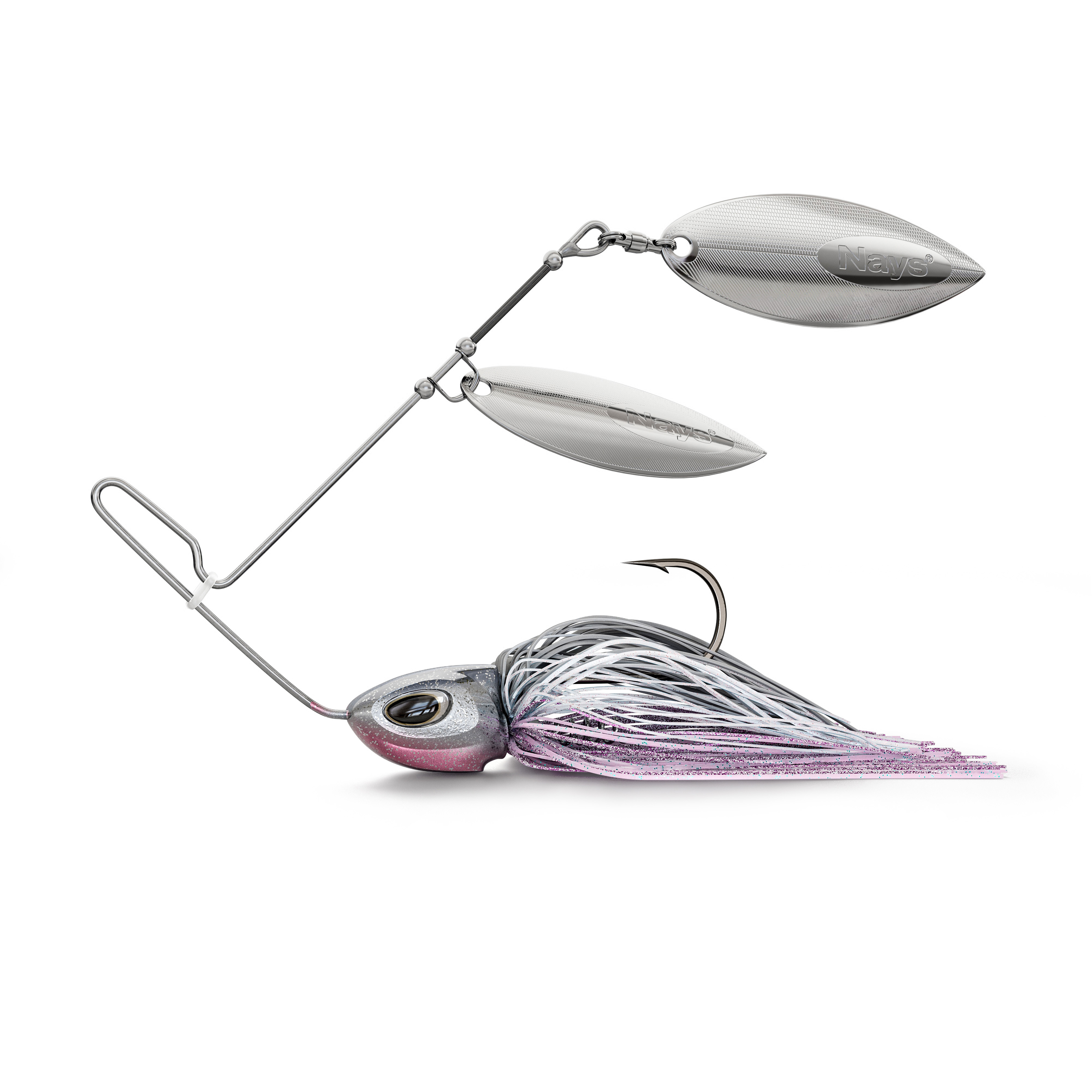 Nays MZ RNNR 2.0  - Spinnerbait - Large - 18gr - H-05
