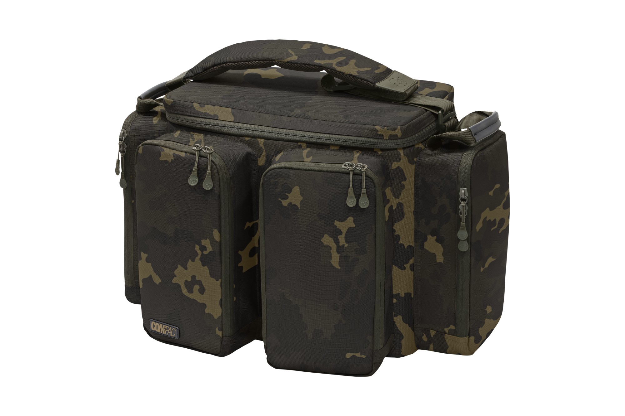 Korda Compac Dark Kamo Large Carryall 