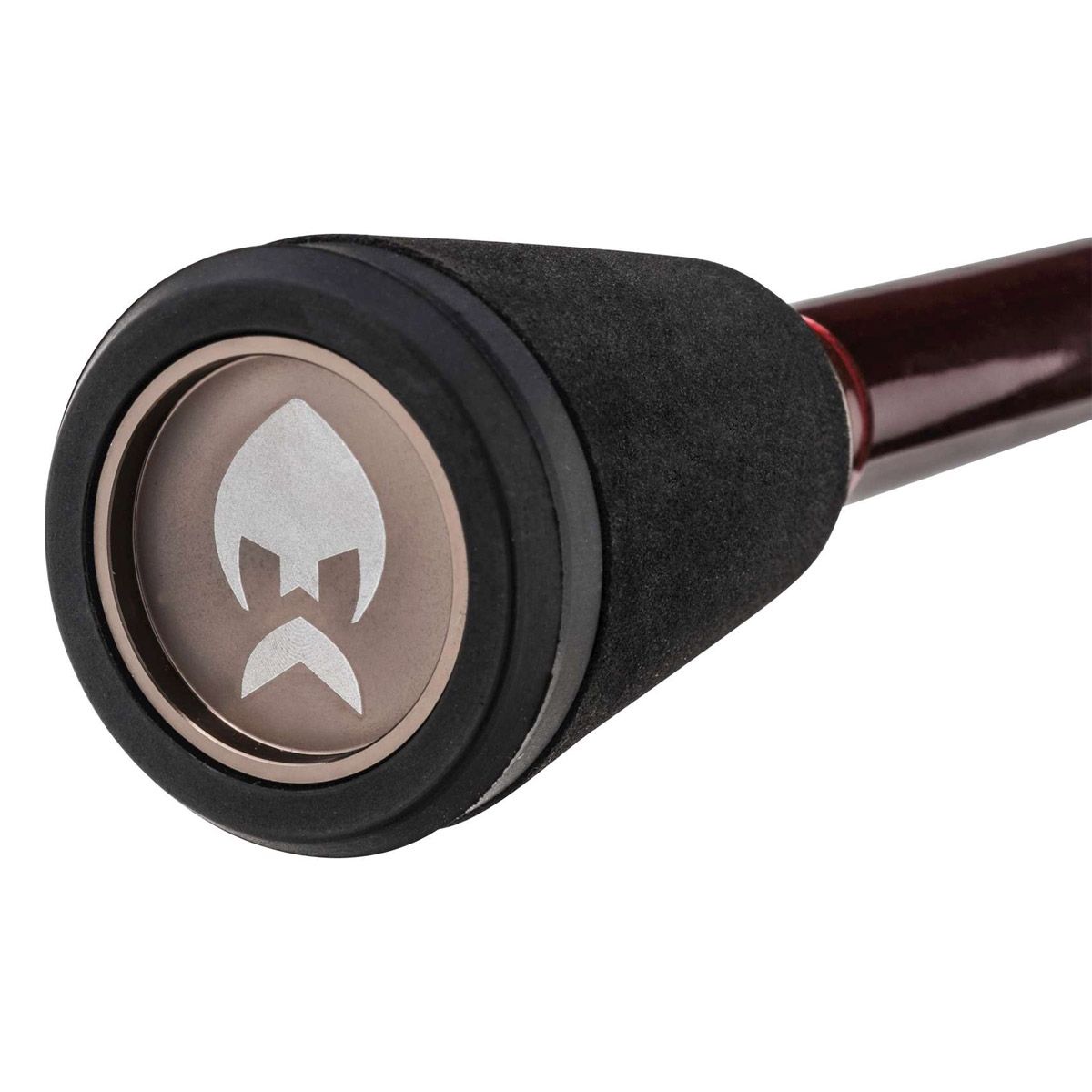 Westin W6 - Streetstick - 8'1"/243cm - Mh 5-15g - 2 Delen