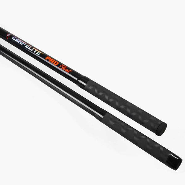 BAT-Tackle Carp Elite ProFloat | incl. 2 Netfloats  | Karpernet