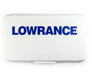 Lowrance Suncover 7"