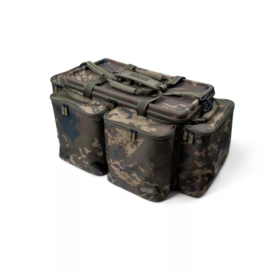 Nash Subterfuge Carryall - L - 65L