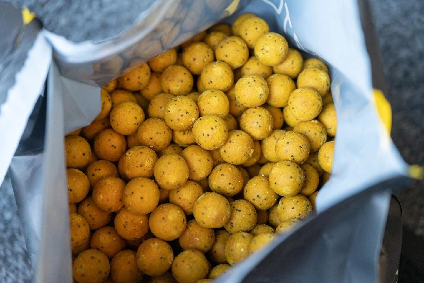 MTC Big Banana - 5kg - 20mm