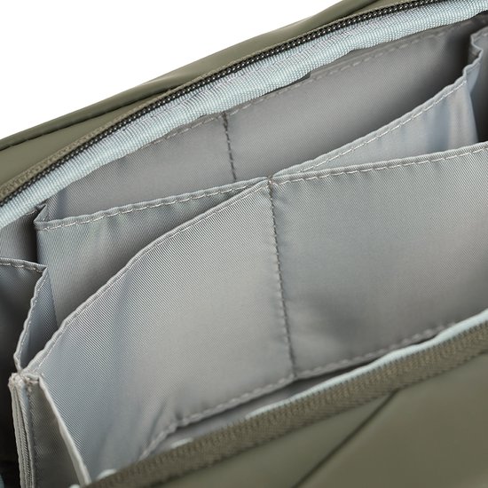 EurocatchUtility Organizer - Aufbewahrungstasche - Wasserbeständig - Reisetasche