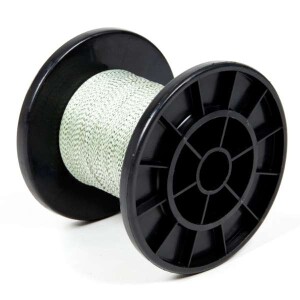 X2 Complete Zeevis & Roofvis Hengel Set - Blue Drifter Travel Rod 2.70m - 6000 Molen - Gevlochten Lijn - Accessoireset - Onderlijnen