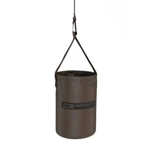 FOX Carpmaster - Water Bucket 4.5l