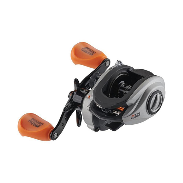 Abu Garcia Max STX Left | Baitcastingreel