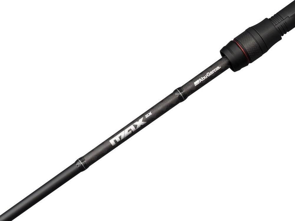 Abu Garcia Max SX - 802H - 20-60g - Spin Combo