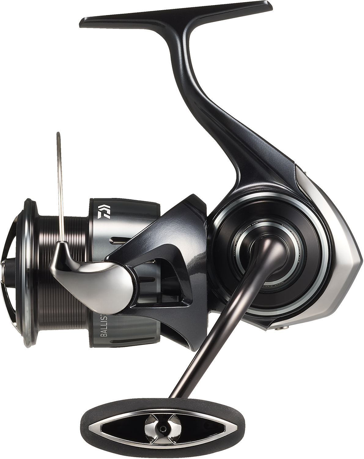 Daiwa 25 Ballistic HD LT - 4000 - CXH