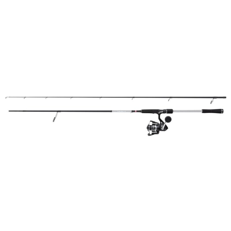 Penn Pursuit Inshore Lure Hengelset - 2,44m - 20-80g - 4000 - Combo