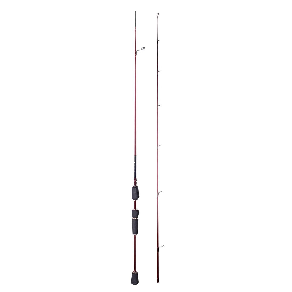 Westin W6 - Streetstick - 8'1"/243cm - Mh 5-15g - 2 Delen