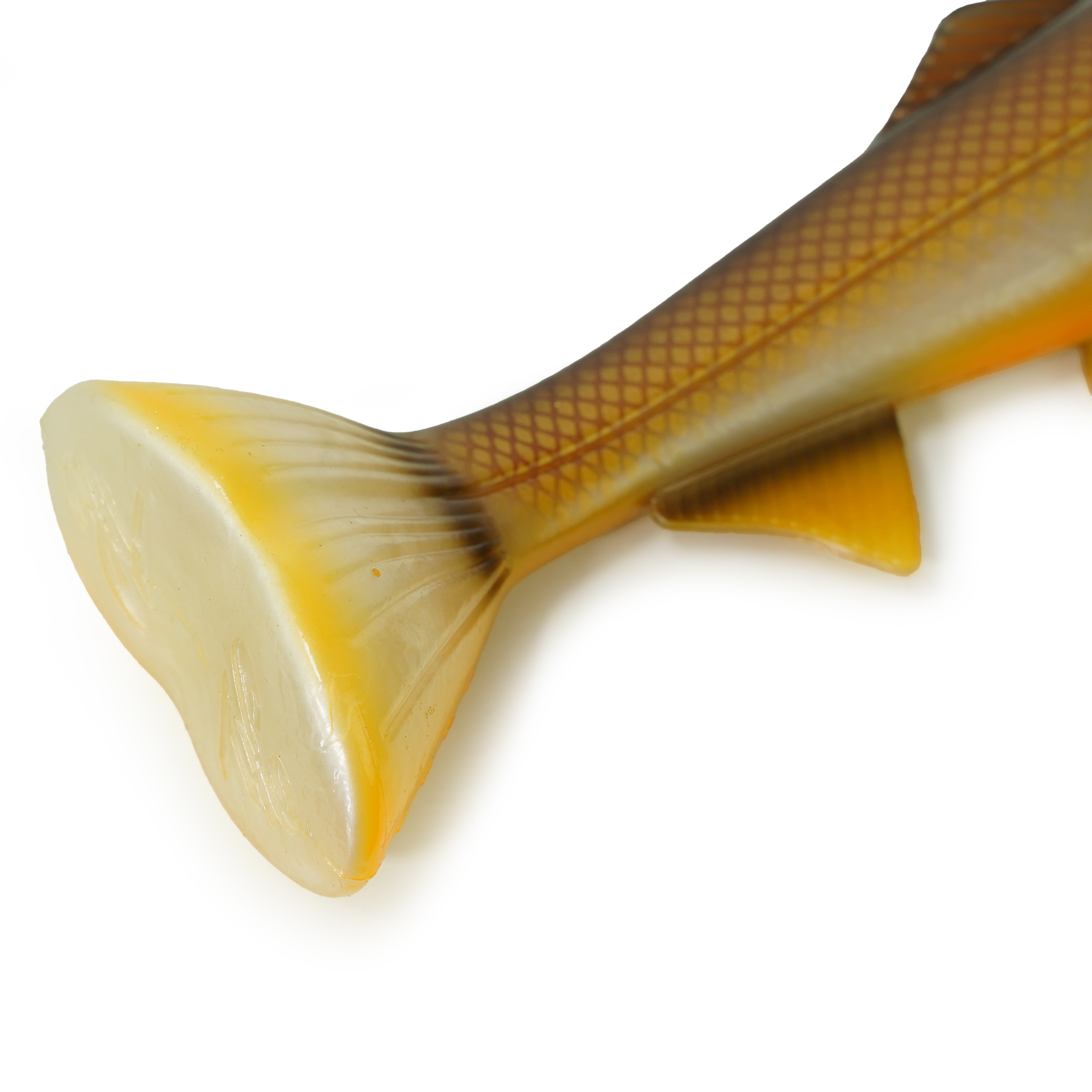 Hostagevalley Troubletail - Dirty Roach - 22cm