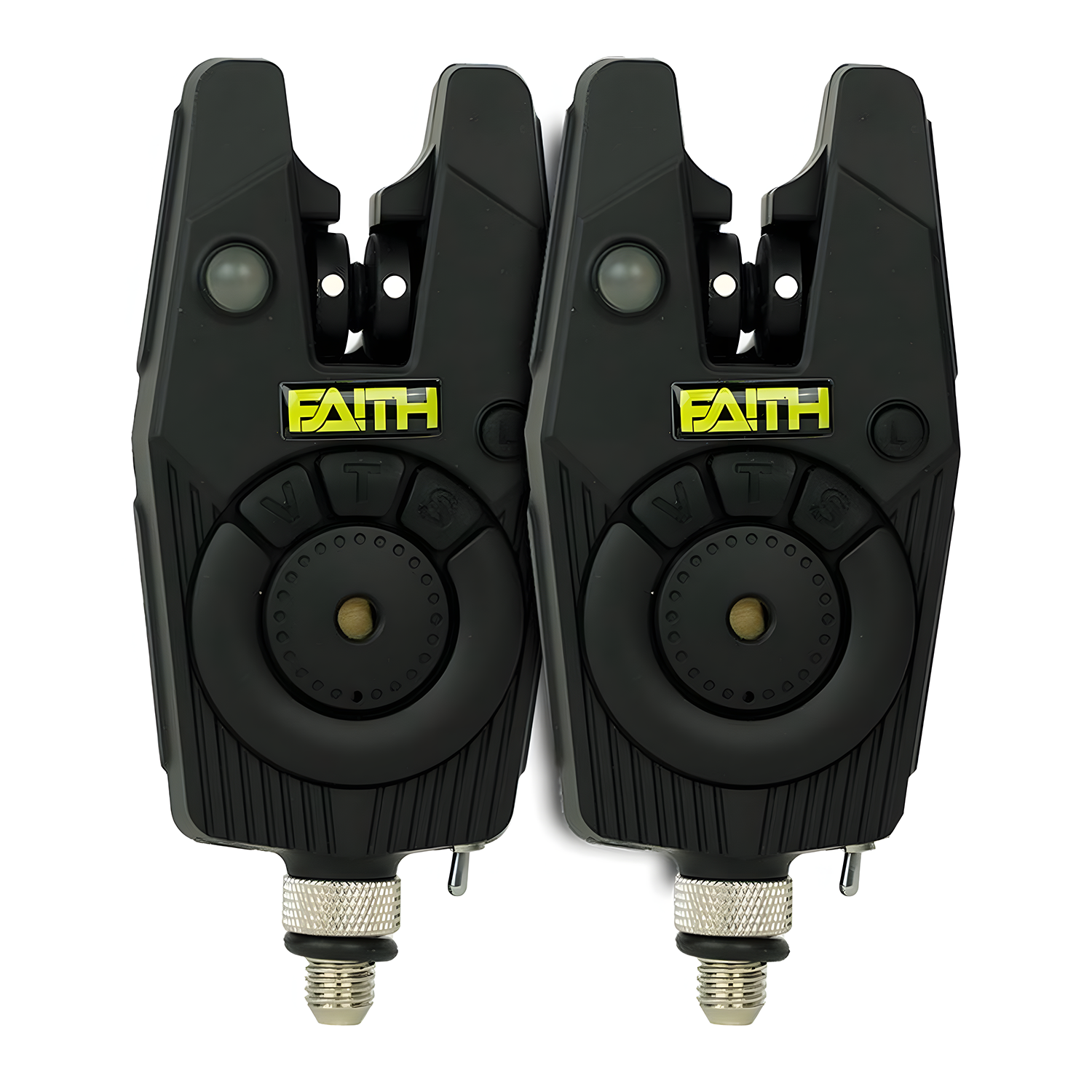 X2 - Karperset - Carp deluxe set - Hengels - Molens - Schepnet - Onthaakmat - Rodpod - Beetmelders -Vistas