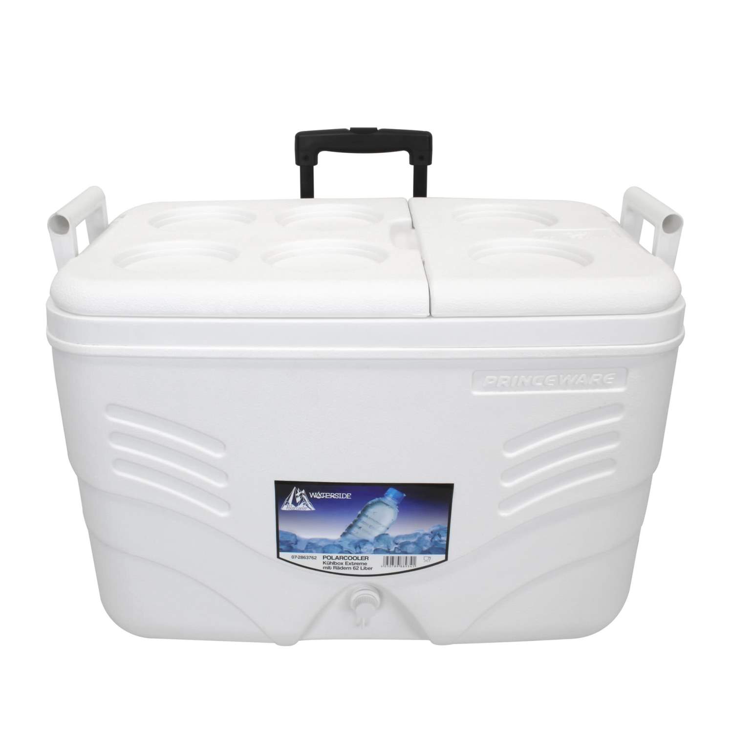 Waterside - Polarcooler Koelbox - 62 Liter