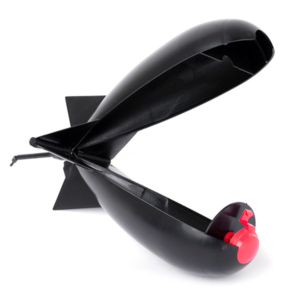 Spomb Large - X Black