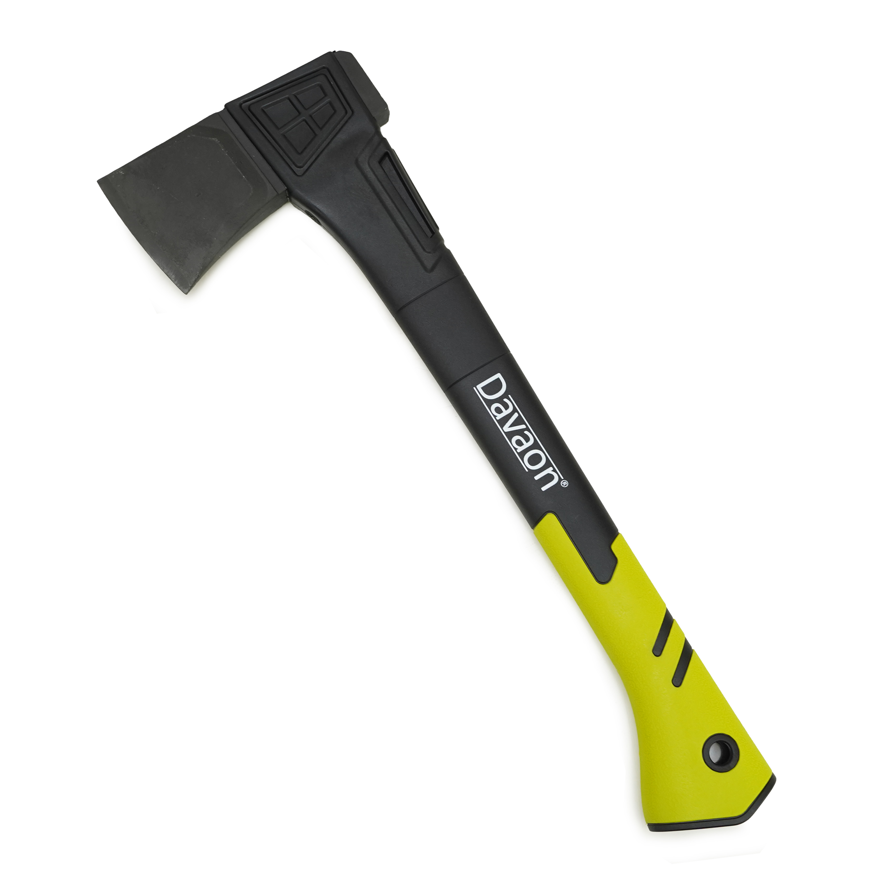 Eurocatch Hak-Kloofbijl - Steel Fiber 46cm - 0.95kg