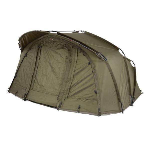 JRC Cocoon 2- man Bivvy | 2 Persoons Karper Tent  | Afmetingen 175x340x305cm 